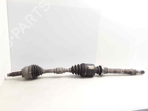 Used Right front driveshaft MAZDA 3 Saloon (BK) 1.6 DI Turbo (BK12Y) (109 hp) 17953109