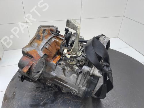 Gearbox VW GOLF IV (1J1) 1.9 TDI | BP28826424M3