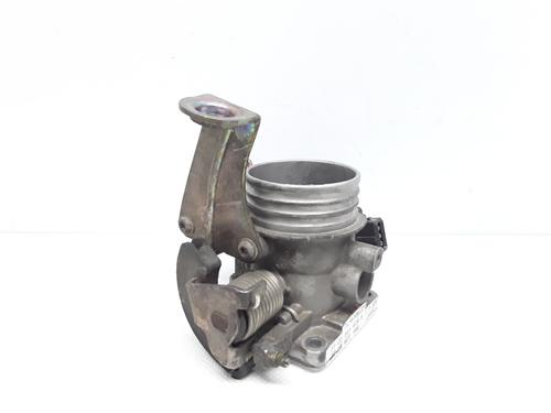 Throttle body RENAULT MEGANE I Classic (LA0/1_) 1.6 e (LA0F, LA0S) | BP7846400M82 