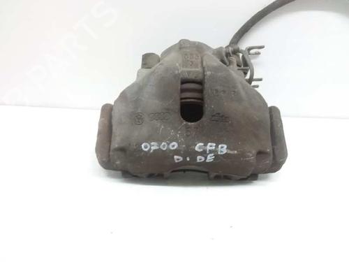 Højre bremsekaliber foran VW PASSAT B5.5 (3B3) 1.9 TDI (101 hp) 11601406