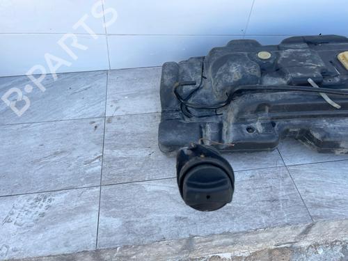 Fuel tank MERCEDES-BENZ VITO / MIXTO Van (W639) 109 CDI (639.601, 639.603, 639.605) | BP29573759C62 