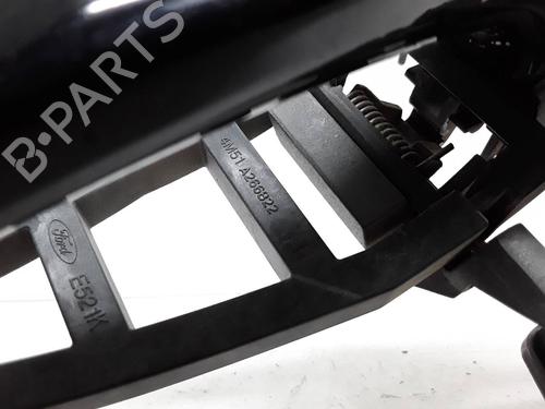 Rear right exterior door handle FORD KUGA I  | BP9557457C130 