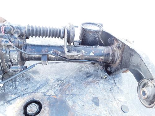 Front differential MITSUBISHI PAJERO III (V7_W, V6_W) 3.2 Di-D (V68W) | BP11331096M23