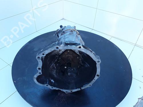 Used Gearbox Gearbox NISSAN TRADE Van [1993-1998] 36239806 36239806