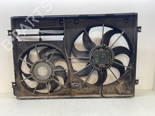 Kjølevifte elektrisk VW TOURAN (1T1, 1T2)  | BP29573716M35 