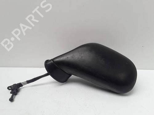 Used Left mirror Left mirror MITSUBISHI CARISMA (DA_) 1.8 16V GDI (DA2A) (125 hp) 34527663 34527663