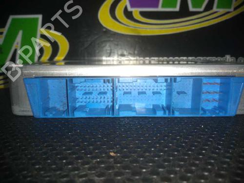 Gearkassestyreenhed BMW 3 (E46) 320 d | BP7469641M52 