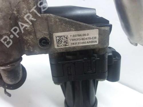 Egr CITROËN JUMPER II Van 2.2 HDi 110 | BP7474938M69 