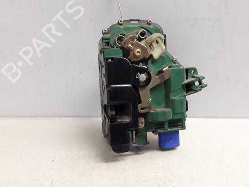 Used Front left lock SEAT IBIZA III (6L1) [2002-2009]  17537239