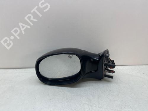 Used Left mirror CITROËN XSARA PICASSO (N68) 1.6 HDi (109 hp) 22410446