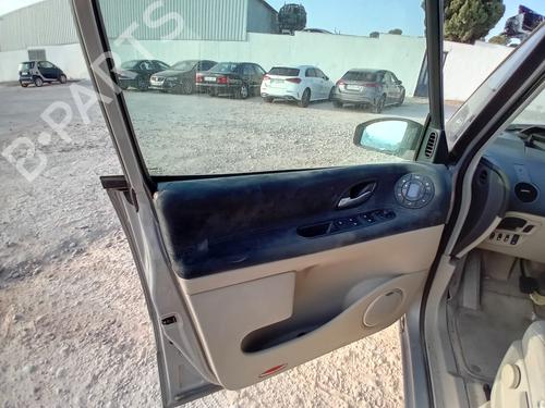 Crossmember RENAULT ESPACE IV (JK0/1_) 2.0 dCi (JK03, JK04, JK1C, JK1G, JK1J, JK1K) | BP15720626C162 