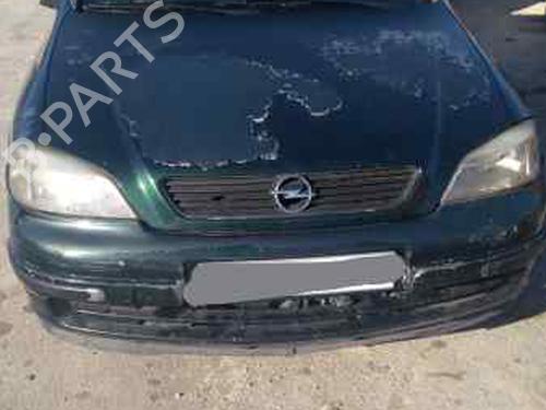 Electronic sensor OPEL ASTRA G Hatchback (T98) 1.7 TD (F08, F48) | BP7473792M84 