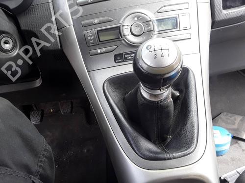 Gearstang Gearstang TOYOTA AURIS (_E15_) [2006-2013] 33833050 33833050