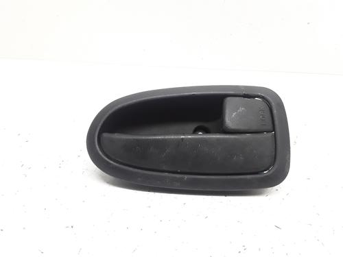 Used Front right interior door handle HYUNDAI MATRIX (FC) 1.5 CRDi (102 hp) 12316322