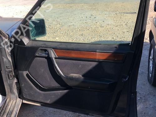 Other MERCEDES-BENZ E-CLASS (W124) E 300 D (124.131) | BP32483722O1