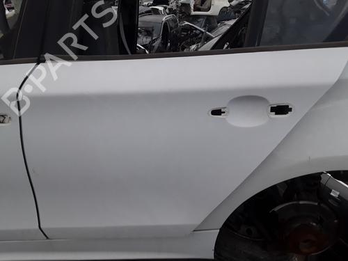 Left rear door BMW 1 (E87) 118 d | BP23229235C4 