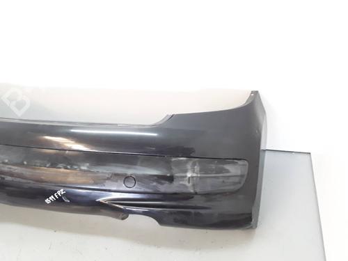 Rear bumper PEUGEOT 207 (WA_, WC_)  | BP7476447C8 