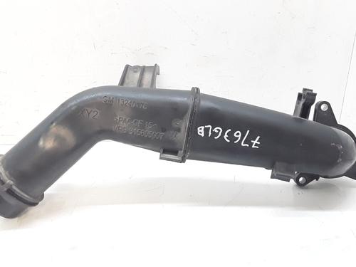 Intercooler-rør  OPEL INSIGNIA A (G09) 2.0 CDTI (68) (160 hp) 14141156
