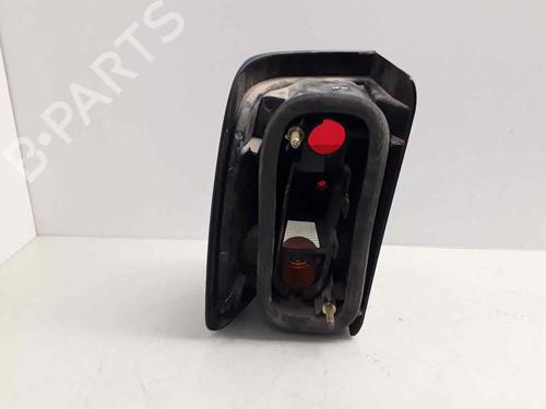 Right taillight PEUGEOT 806 (221)  | BP26225116C35 