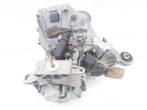 Gearbox FIAT PUNTO (188_) 1.3 JTD 16V | BP7472763M3 