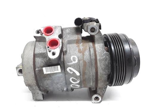AC compressor BMW X5 (E53) 3.0 i | BP9048287M34