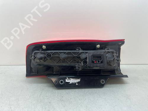 Left taillight FIAT FIORINO Box Body/MPV (225_)  | BP29232821C34 