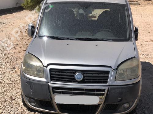 Used Parts FIAT DOBLO MPV (119_, 223_) 1.9 JTD (105 hp) 4011850