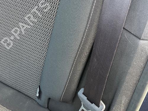 Rear left seatbelt CITROËN C4 II (NC_)  | BP31117938I29 
