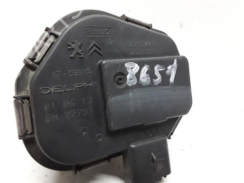 Throttle body CITROËN BERLINGO Box Body/MPV (B9) 1.6 HDi 90 4x4 | BP9393999M82 