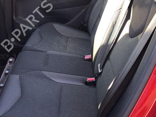 Engine PEUGEOT 308 I (4A_, 4C_) | BP32251017M1