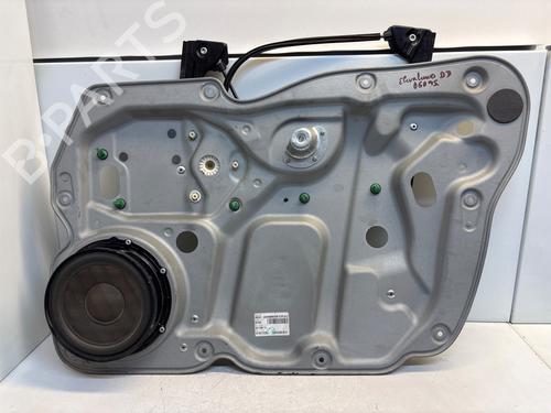 Used Front right window mechanism Front right window mechanism 36814351 36814351