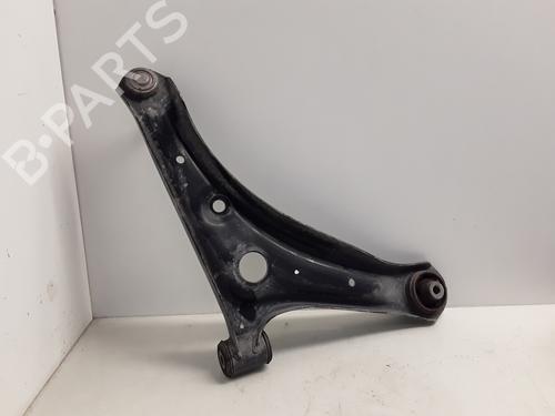 Left front suspension arm MITSUBISHI MIRAGE / SPACE STAR VI Hatchback (A0_A) 1.2 (A03A) | BP20855232M12 