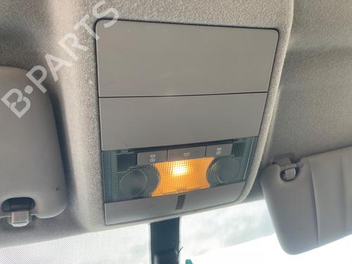 Kabinelys OPEL CORSA D (S07) [2006-2015]  25841802