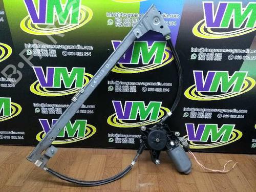 Used Front left window mechanism CITROËN XANTIA (X1_, X2_) [1993-2003]  7466217