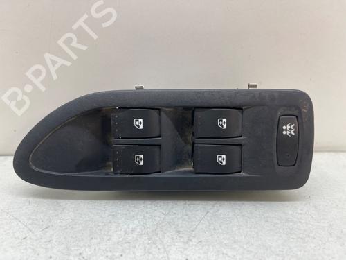 Used Left front window switch RENAULT VEL SATIS (BJ0_) 2.2 dCi (BJ0E, BJ0F) (150 hp) 25841855