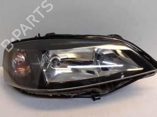 Used Right headlight Right headlight 39249302 39249302