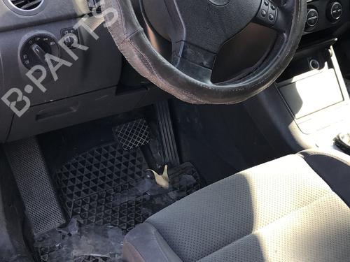 Front right panel VW GOLF PLUS V (5M1, 521) 1.9 TDI | BP39653180C59 - Image 13