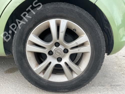 Fælk OPEL CORSA D (S07) [2006-2015]  26645635