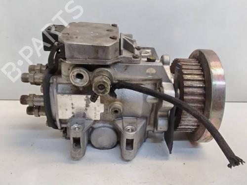 Used Injection pump Injection pump AUDI A6 C5 Avant (4B5, 4B6) 2.5 TDI (150 hp) 39693794 39693794