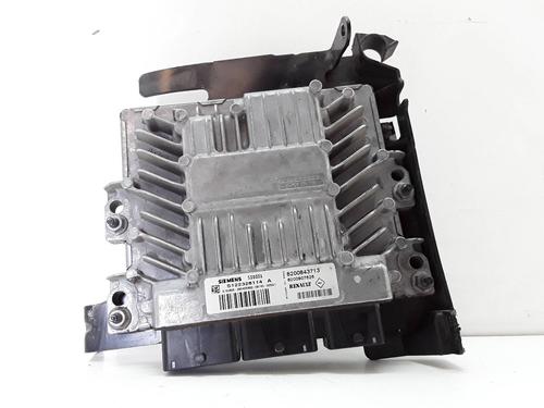 Used Engine control unit (ECU) RENAULT SCÉNIC II (JM0/1_) 1.5 dCi (JM1E, JM16) (106 hp) 10164200