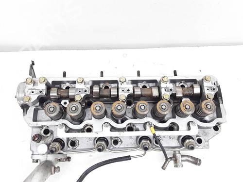 Cylinder head MITSUBISHI L200 (K3_T, K2_T, K1_T, K0_T) 2.5 TD 4WD (K34T) | BP11284856M5 