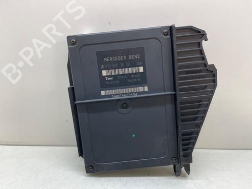 Used Electronic module MERCEDES-BENZ E-CLASS (W210) E 300 D (210.020) (136 hp) 22210629