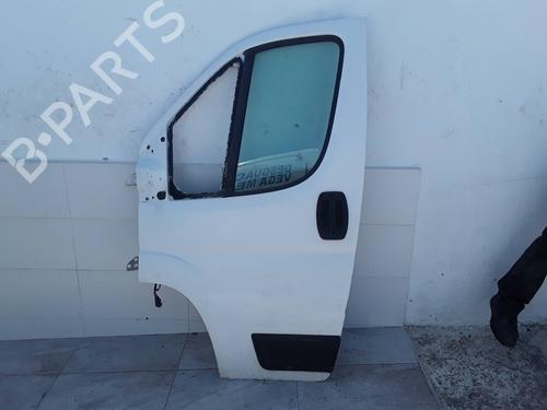 left-front-door-fiat-ducato-van-250_-2006-34699506 main image