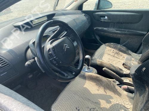 Left front driveshaft CITROËN C4 I (LC_) | BP15067698M38