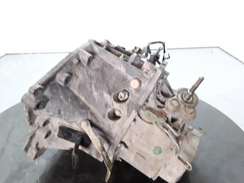 Gearkasse CITROËN XSARA (N1) 2.0 HDi 109 (109 hp) 7637132