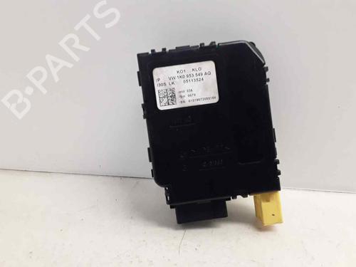 Electronic module VW GOLF V Variant (1K5)  | BP17482437M83 