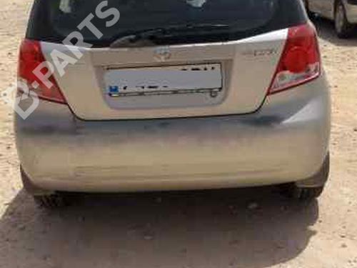 DAEWOO KALOS (KLAS)  1.2  885309