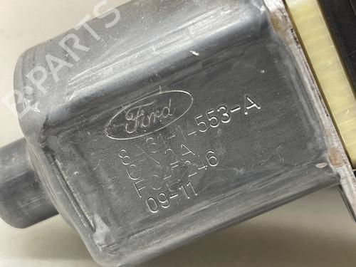 Left front window motor FORD FIESTA VI (CB1, CCN) 1.4 | BP29232537E21