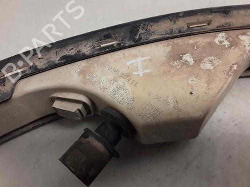 Left front indicator VW PASSAT B6 (3C2)  | BP29338260C32 