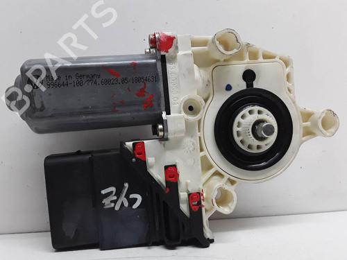 Used Right rear window motor VW TOURAN (1T1, 1T2) 2.0 TDI 16V (140 hp) 9752548